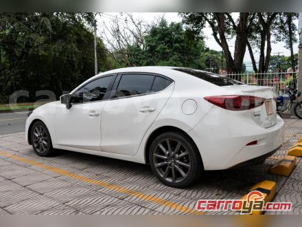 Mazda 3 2019 - imagen secundaria 2