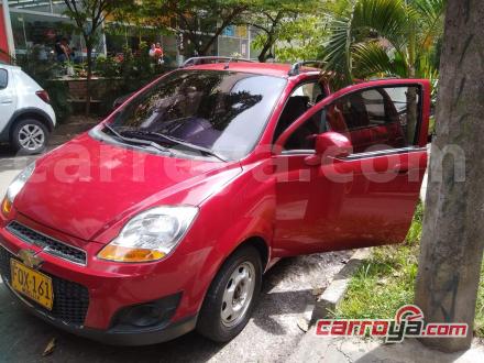 Chevrolet Spark 2019 - imagen 1
