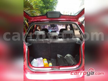 Chevrolet Spark 2019 - imagen secundaria 2