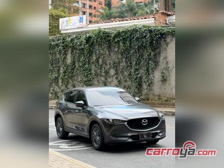 Mazda CX-5 2018 - imagen secundaria 2