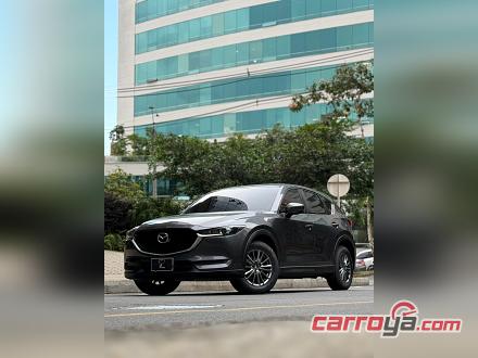Mazda CX-5 2018 - imagen secundaria 1