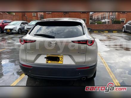 Mazda CX-30 2023 - imagen secundaria 1