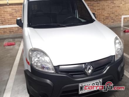 Renault Kangoo 2017