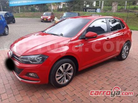 Volkswagen Polo 2020 - imagen 1