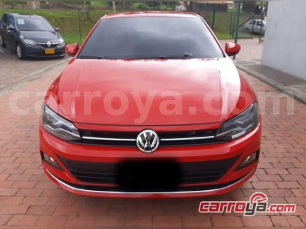 Volkswagen Polo 2020 - imagen secundaria 1