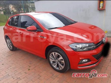 Volkswagen Polo 2020 - imagen secundaria 2