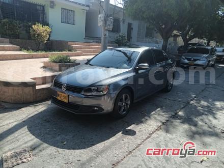 Volkswagen Nuevo Jetta 2012 - imagen 1