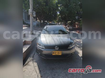 Volkswagen Nuevo Jetta 2012 - imagen secundaria 1