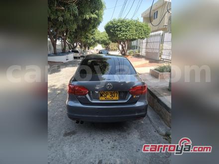 Volkswagen Nuevo Jetta 2012 - imagen secundaria 2