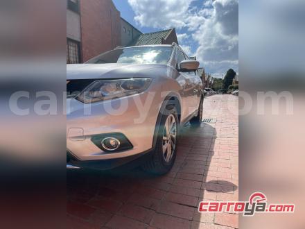 Nissan X-Trail 2017 - imagen secundaria 2