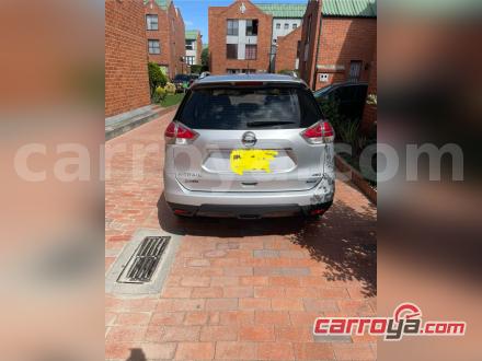 Nissan X-Trail 2017 - imagen secundaria 1