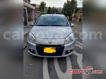 Renault Sandero 2016 - imagen 1
