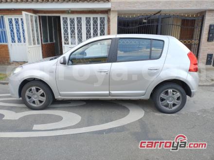 Renault Sandero 2016 - imagen secundaria 1