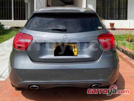 Mercedes Benz Clase A 2014 - imagen secundaria 1