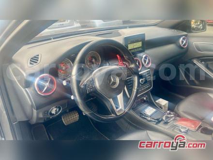 Mercedes Benz Clase A 2014 - imagen secundaria 2
