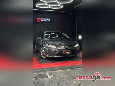 Toyota Corolla 2022 - imagen secundaria 2