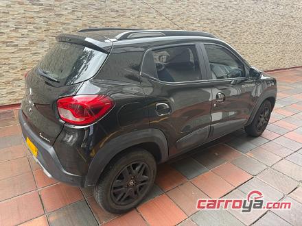 Renault Kwid 2020 - imagen secundaria 1