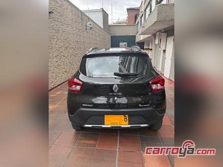 Renault Kwid 2020 - imagen secundaria 2