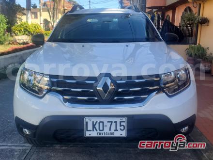 Renault Duster 2024 - imagen 1