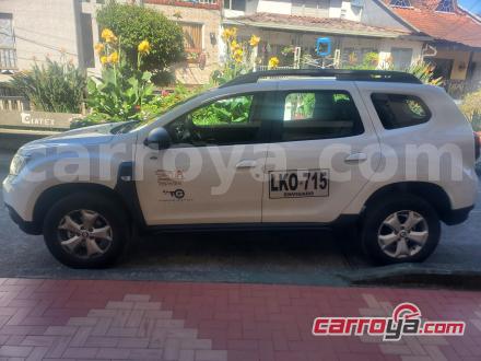 Renault Duster 2024 - imagen secundaria 1