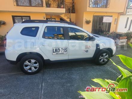Renault Duster 2024 - imagen secundaria 2