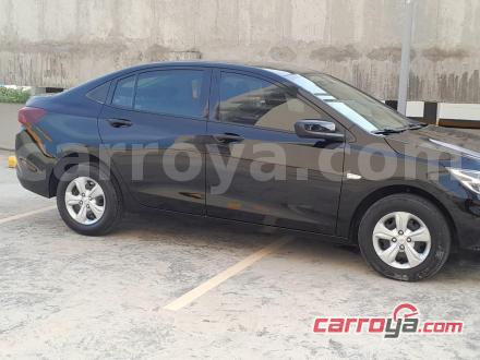 Chevrolet Onix 2023 - imagen secundaria 2