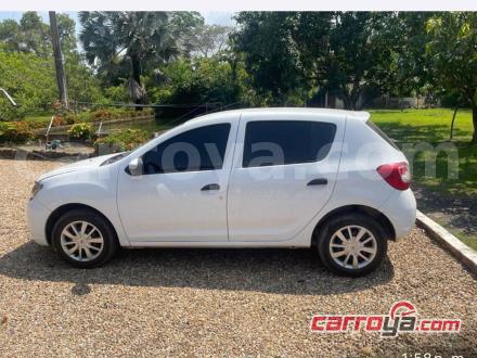 Renault Sandero 2019 - imagen 1