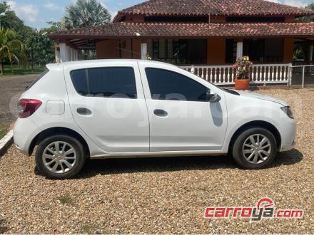 Renault Sandero 2019 - imagen secundaria 1