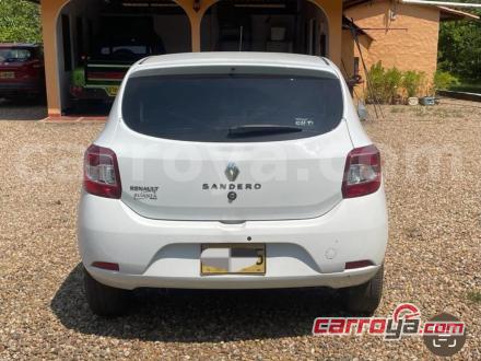 Renault Sandero 2019 - imagen secundaria 2