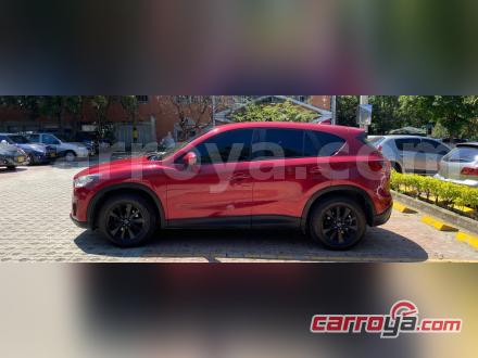 Mazda CX-5 2013 - imagen secundaria 1