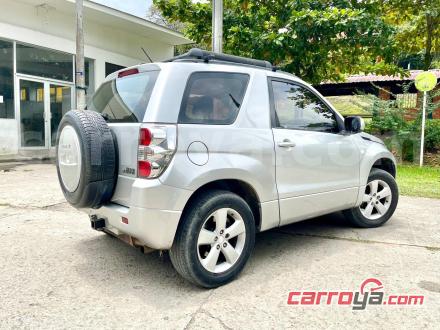 Suzuki Grand Vitara 2013 - imagen secundaria 1