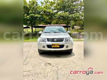 Suzuki Grand Vitara 2013 - imagen secundaria 2