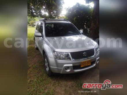 Suzuki Grand Vitara 2010 - imagen 1