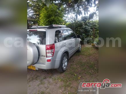 Suzuki Grand Vitara 2010 - imagen secundaria 2