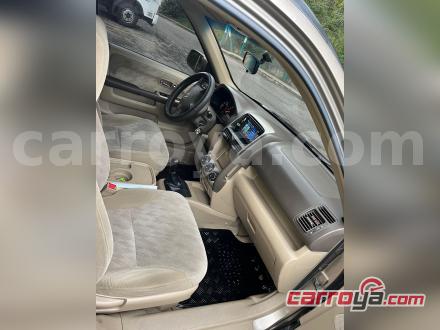 Honda CR-V 2006 - imagen secundaria 2