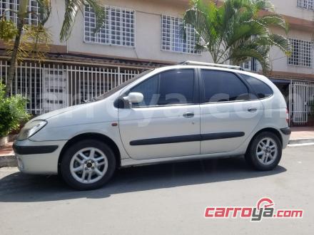 Renault Scenic 2002 - imagen 1