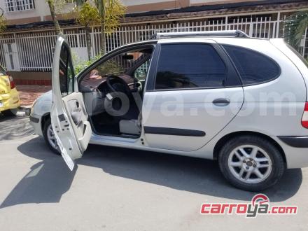 Renault Scenic 2002 - imagen secundaria 1