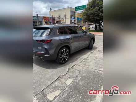 Mazda CX-50 2024 - imagen secundaria 1