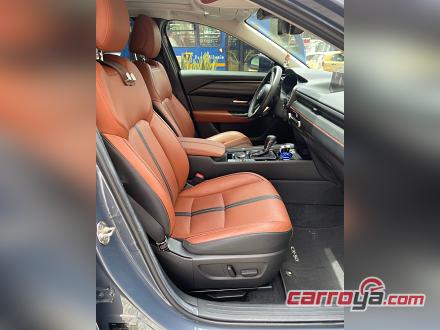 Mazda CX-50 2024 - imagen secundaria 2