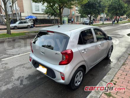 KIA Picanto 2024 - imagen secundaria 1