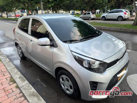 KIA Picanto 2024 - imagen secundaria 2