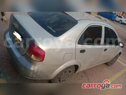 Chevrolet Aveo 2013 - imagen 1