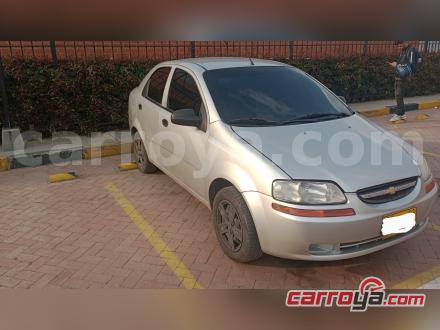 Chevrolet Aveo 2013 - imagen secundaria 2