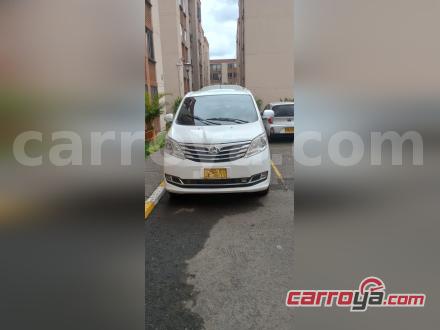 Changan S50 2019 - imagen secundaria 1