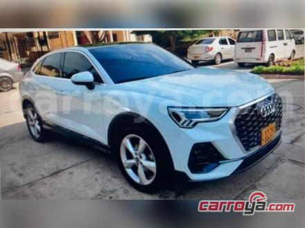 AUDI Q3 2022 - imagen 1