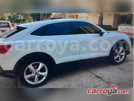 AUDI Q3 2022 - imagen secundaria 1