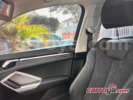 AUDI Q3 2022 - imagen secundaria 2