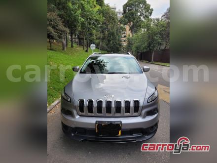 JEEP Cherokee 2014 - imagen secundaria 2