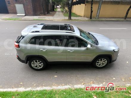 JEEP Cherokee 2014 - imagen 1
