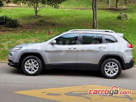 JEEP Cherokee 2014 - imagen secundaria 1